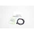 Keyence Digital 1224VDC Pressure Sensor, APC31K AP-C31K